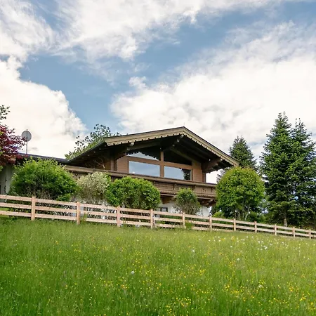 Kaiserblick * Kitzbuhel